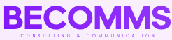 Becomms.eu Logo